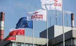 PKN Orlen zbuduje w Możejkach instalację pogłębionego przerobu ropy za 641 mln euro