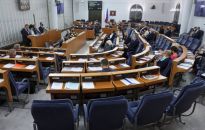 Senat na straży interesu narodowego, którym jest dalsza obecność Polski w UE