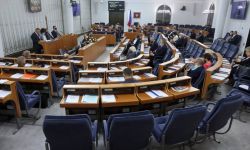 Senat na straży interesu narodowego, którym jest dalsza obecność Polski w UE