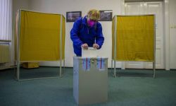 Czechy: zakończyło się dwudniowe głosowanie w wyborach do Izby Poselskiej