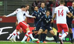 Polska pokonała San Marino 5:0 w meczu eliminacji piłkarskich mistrzostw świata