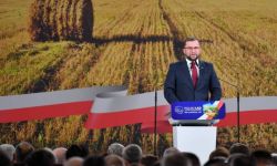 Puda: wysłuchaliśmy głosów rolników