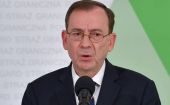 Kamiński dla polskatimes.pl: migranci przebywający w Michałowie nie byli zainteresowani pobytem w Polsce