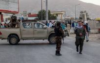 Departament Stanu USA: o rozmowach z talibami: 