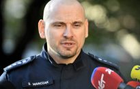 Rzecznik KSP o niedzielnych manifestacjach: było bezpiecznie; 9 osób zatrzymanych