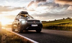Ekoporadnik Mercedes-Benz: zielona motoryzacja to znacznie więcej niż samochody