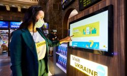 Wróciły pociągi do Ukrainy z Przemyśla 