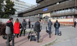 Zakończyło się spotkanie kierownictwa PiS m.in. w sprawie obsady stanowisk w rządzie