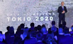 Gala Olimpijska - prezydent: dziękujemy za medale i zaangażowanie