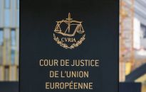 Przed Trybunałem Sprawiedliwości UE rozpoczął się drugi dzień rozprawy ws. mechanizmu warunkowości