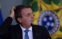Brazylia: Jair Bolsonaro oskarżony o zbrodnie przeciwko ludzkości przed MTK