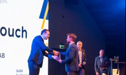 Rzeszowscy programiści z kolejną ważną nagrodą