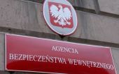 Żaryn: ABW zatrzymała obywatela Polski, któremu przedstawiono zarzut szpiegostwa na rzecz białoruskiego wywiadu