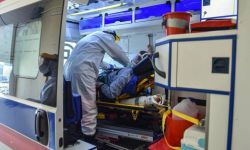 Ministerstwo Zdrowia: 2640 nowych zakażeń koronawirusem, zmarło 40 osób z COVID-19