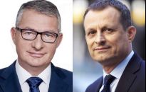 Rząsa kontra Gawlik. Wybory w podkarpackiej PO 