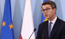 Müller: premier zwrócił się do szefa PE o udział w następnym posiedzeniu, aby przedstawić stanowiska Polski