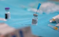 Ponad 19,648 mln osób w Polsce jest w pełni zaszczepionych przeciwko COVID-19