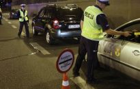 KGP: od początku roku zatrzymano ponad 70 tys. nietrzeźwych kierowców; codziennie jest ich nie mniej niż 200