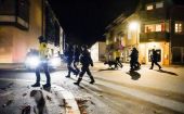 Norwegia: w ataku łucznika zginęły cztery kobiety oraz jeden mężczyzna