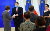 Czarnek: chcemy uatrakcyjnić zawód nauczyciela