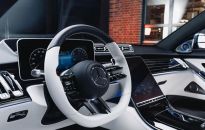 Nowy program MANUFAKTUR - ekskluzywne wyposażenie na indywidualne życzenie klientów