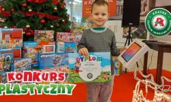 Mali artyści na start! Rusza coroczny konkurs plastyczny dla dzieci