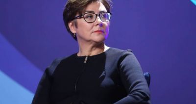 RN PKO BP powierzyła kierowanie bankiem Iwonie Dudzie