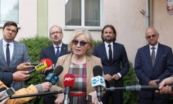 Ochman: rozpoczynamy rozmowy nad wszystkimi dokumentami, jakie ma zespół trójstronny