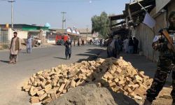 Afganistan: 33 zabitych i 73 rannych w eksplozji w meczecie w Kandaharze