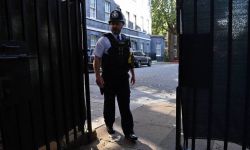 W. Brytania: konserwatywny poseł zamordowany w swoim okręgu wyborczym