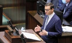 Morawiecki: w 2021 r. dochody z VAT powinny przekroczyć 210 mld zł