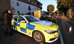 W. Brytania: policja uznała zabójstwo posła Davida Amessa za akt terroru