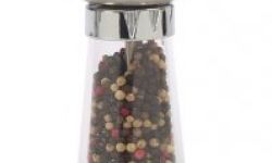 Jak pieprz, to tylko świeżo mielony