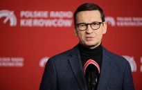 Premier: dzięki wprowadzonym regulacjom o kilkaset osób rocznie mniej umiera na polskich drogach