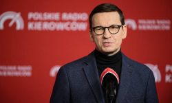 Premier: dzięki wprowadzonym regulacjom o kilkaset osób rocznie mniej umiera na polskich drogach