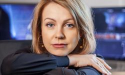 Marzena Kłeczek-Krawiec zastąpiła Macieja Chłodnickiego