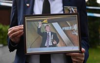 W. Brytania: domniemany zabójca posła jest synem byłego członka rządu Somalii