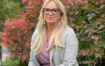 Spotkanie z Marzeną Rogalską w środę w Rzeszowie