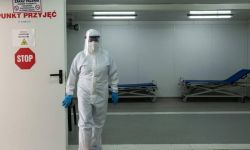 MZ: 1537 nowych zakażeń koronawirusem, zmarły 3 osoby z COVID-19