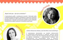 Geek Girls Carrots - spotkanie dla kobiet, które kochają nowe technologie