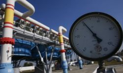 Gazprom nie zwiększy w listopadzie tranzytu gazu przez Ukrainę