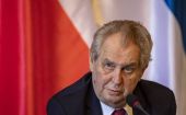 Czechy: według lekarza prowadzącego prezydent Zeman nie jest w stanie pracować