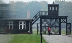 Niemcy: rusza odroczony proces przeciwko byłej sekretarce ze Stutthofu