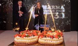 30 lat Marma Polskie Folie. Firma rodzinna z Rzeszowa zatrudnia ponad 1000 osób