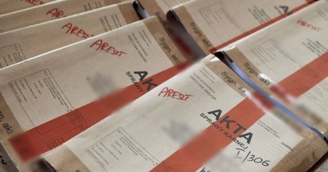 Katarzyna P., współtwórczyni Amber Gold, pozostanie na wolności