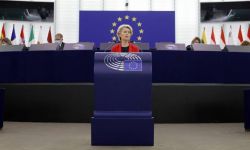 Szefowa KE: zlikwidować Izbę Dyscyplinarną SN i przywrócić do pracy zwolnionych sędziów