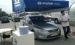 Sprawdź bezpłatnie samochód przed wakacjami