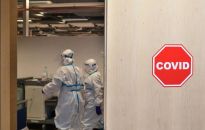 Ministerstwo Zdrowia: 5559 nowych zakażeń koronawirusem, zmarło 75 osób z COVID-19