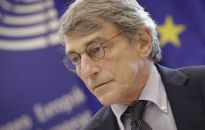 Sassoli: PE pozwie KE za niestosowanie rozporządzenia ws. mechanizmu warunkowości w budżecie UE