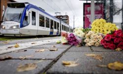 Holandia: mężczyzna, który zginął wepchnięty pod tramwaj w Hadze, był Polakiem